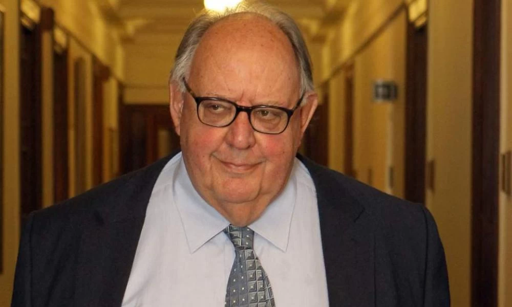 Πάγκαλος για Αγία Σοφία: Είναι Χριστιανικός ναός - Να προσέχει ο Ερντογάν